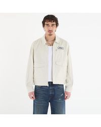 Obey - Jas Obey Walter Work Jacket - Lyst