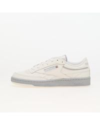 Reebok - Sneakers Club C Revenge Vintage Chalk/ Pure Grey 3/ Cbla Us 3.5 - Lyst
