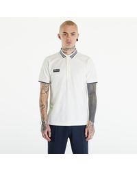 adidas Originals - Adidas Spezial Short Sleeve Polo Shirt - Lyst