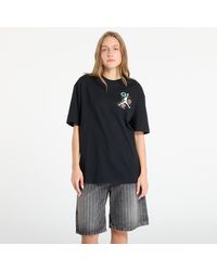 Nike - Maglietta Flight Oversized Graphic T-Shirt - Lyst