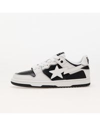 A Bathing Ape - Sneakers Bape Sk8 Sta 1 M2 Eur - Lyst