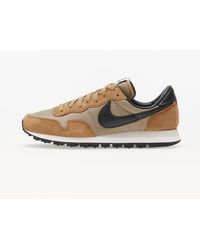 Nike Air Max 90 Premium Light Bone Dutch Green Praline Shimmer In Braun Fur Herren Lyst