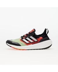 adidas Originals - Sneakers Adidas Ultraboost Light Gtx Core/ Metallic/ Lucid Lemond Eur - Lyst