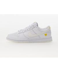 Nike - Dunk Low Damesschoenen - Lyst
