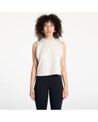 C.r.a.f.t - Tank Top Collective Relaxed Sl Tee - Lyst