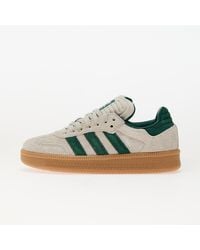 adidas Originals - Sneakers Adidas Samba Xlg Putty/ Collegiate/ Gum 3 - Lyst