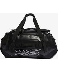 adidas Originals - Adidas Terrex Rain.Rdy Expedition Duffel Bag L - Lyst