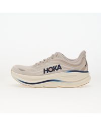 Hoka One One - Sneakers M Bondi 9 Stucco/ Grout Eur - Lyst
