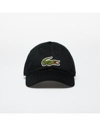 Lacoste - Tappo Caps And Hats - Lyst