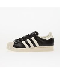 adidas Originals - Sneakers Adidas Superstar Ii W Core/ Off/ Core Eur - Lyst
