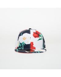 KENZO - X New Era Cap - Lyst