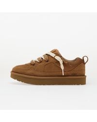 UGG - Sneakers W Lo Lowmel - Lyst