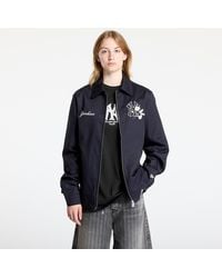 KTZ - Jacke New York Yankees Mlb Collared Jacket - Lyst