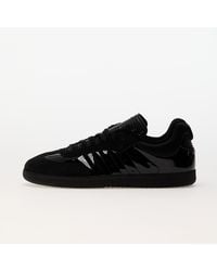 adidas Originals - Adidas x dingyun zhang samba core black/ core black/ gum5 - Lyst