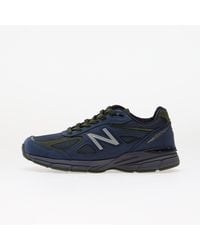 New Balance - Sneakers 990 Made - Lyst