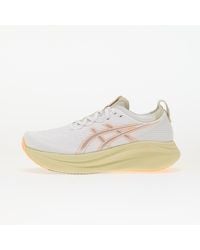 Asics - Sneakers Gel-Nimbus 27/ Fawn Eur - Lyst