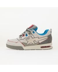 A Bathing Ape - Sneakers Bape Flip Sta 2 M2 Eur - Lyst