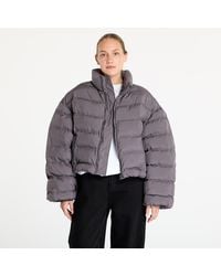 Daily Paper - Jas Sela Puffer Jacket - Lyst