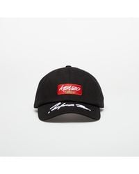 KENZO - Mütze X Futura 2000 Cap - Lyst