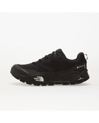 The North Face - Sneakers M Offtrail Hike Gore-Tex Tnf/ Tnf Eur - Lyst
