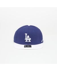 Nike - Pet Dri-Fit Pro Structured Square Bill Cap Loyal - Lyst