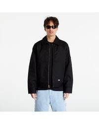 Dickies - Jas Lined Eisenhower Jacket - Lyst