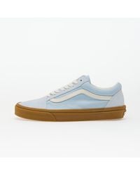 Vans - Sneakers Old Skool Light/ Gum Eur - Lyst