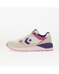 Converse - Sneakers Wave Trainer Vintage/ Egret Eur - Lyst