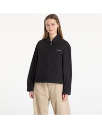 Carhartt - Jas W' Postal Jacket/ Wax - Lyst