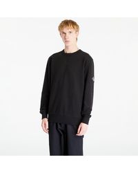 Calvin Klein - Jeans Crewneck Sweatshirt - Lyst