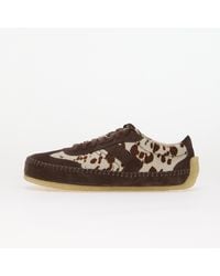 Clarks - Baskets tor low eur 38 - Lyst