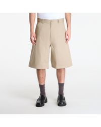 Carhartt - Korte Broek Postal Dk Short - Lyst