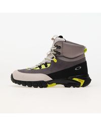 Oakley - Vertex Boot Grey/ Yellow - Lyst