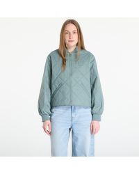 Calvin Klein - Jacket Jeans Lightweight Quilted Jacket - Lyst