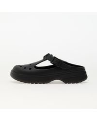 Crocs™ - Sneakers Classic Mary Jane Clog Eur - Lyst