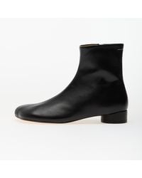 MM6 by Maison Martin Margiela - Sneakers Shoes Avp Ankle Boot Eur - Lyst