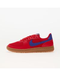 Nike - Sneakers W Field General University/ Deep Night-Gum Med Eur - Lyst