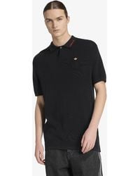 adidas Originals - T-Shirt Adidas Premium Polo - Lyst