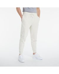 Nike Sportswear Tech Fleece Pants Revival White/ Heather - Bianco