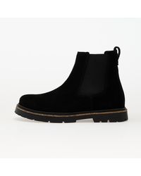 Birkenstock - Sneakers Highwood Slip On Suede Leather Eur - Lyst