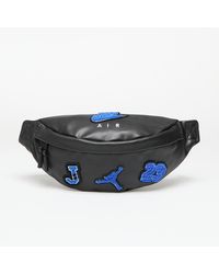Nike - Gürteltasche Jam Borough Varsity Crossbody/ Game Royal - Lyst