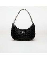 Tommy Hilfiger - Sac à main iconic shoulder bag universal - Lyst