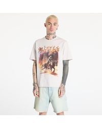 Wasted Paris - T-Shirt Mirage T-Shirt - Lyst