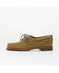 Timberland - Baskets authentic boat shoe eur 38.5 - Lyst