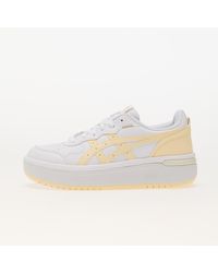 Asics Sneakers Japan S St White/ Digital Violet Us 6.5 | Lyst