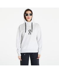 On Shoes - Club Hoodie Crater - Lyst