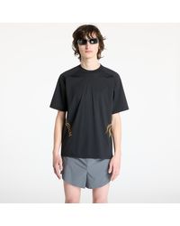 Reebok - Maglietta Run Tee Washed/ 3 - Lyst