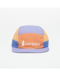 COTOPAXI - U's Tech 5-Panel Hat - Lyst