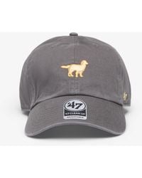 '47 - Mütze Clean Up Dog Icon Cap - Lyst