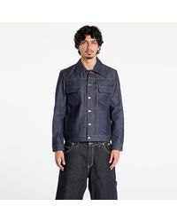 A.P.C. - Jas Jean Work Jacket - Lyst